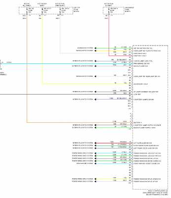 03 silverado wiring diagram