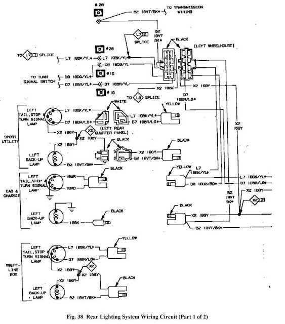 08 dodge ram stereo wiring diagram