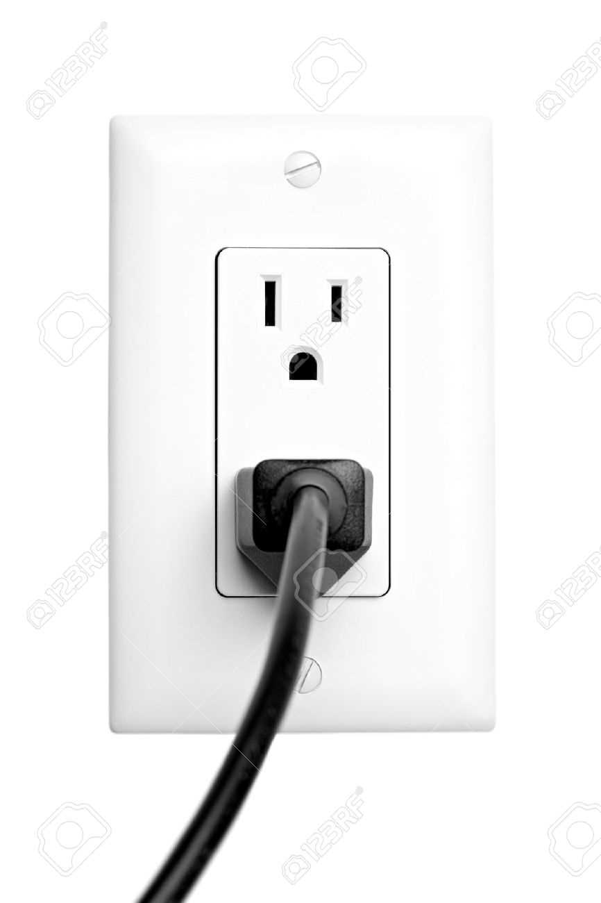 110v ac plug wiring diagram