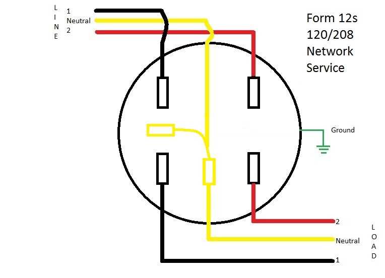 12 volt socket wiring diagram