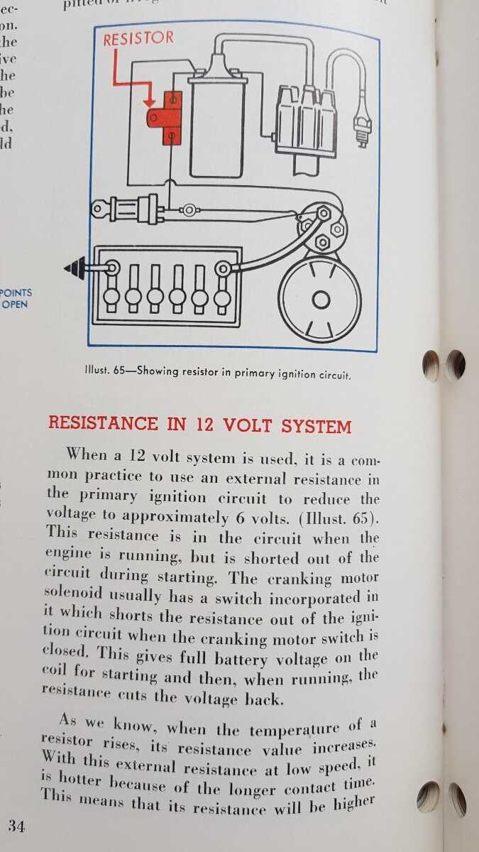 12 volt tractor wiring diagram