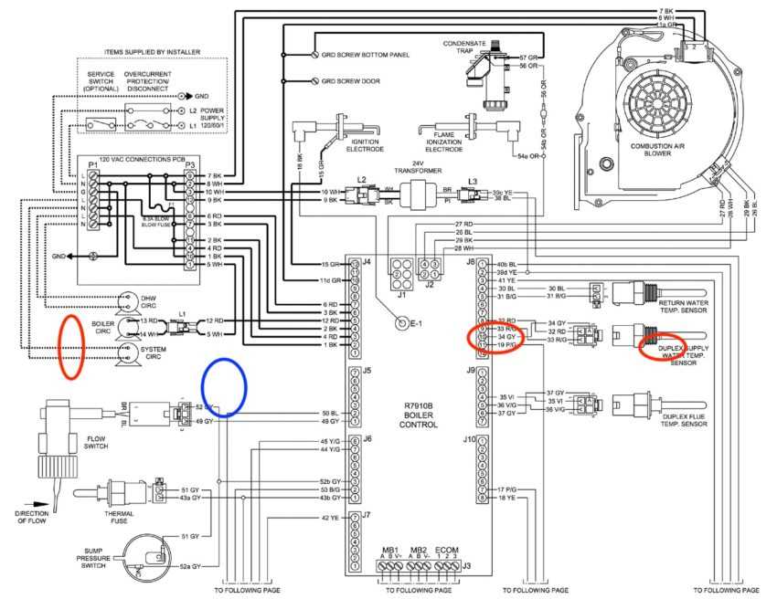 120v to 24v transformer wiring diagram