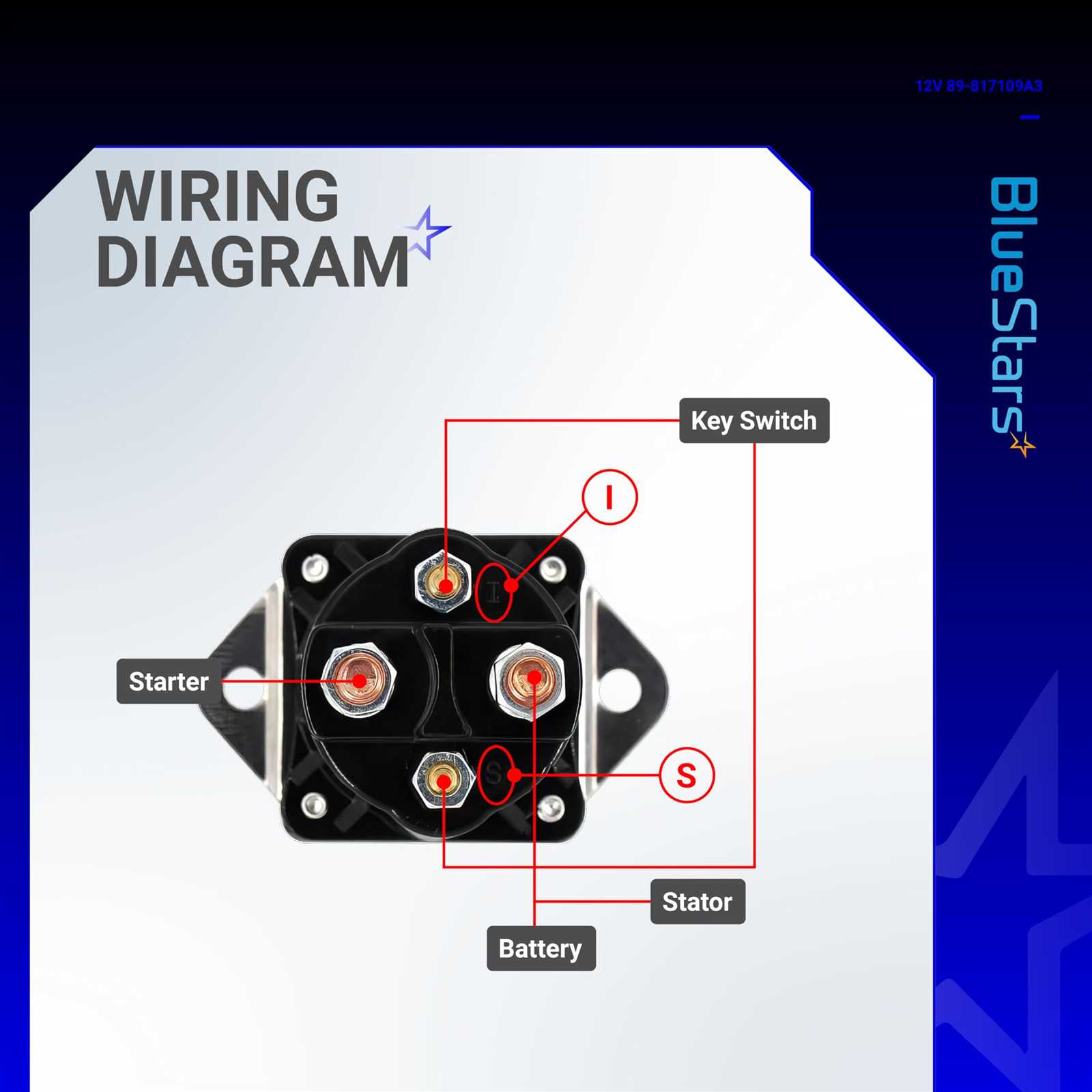 12v solenoid wiring diagram