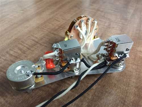 14 circuit wiring harness diagram