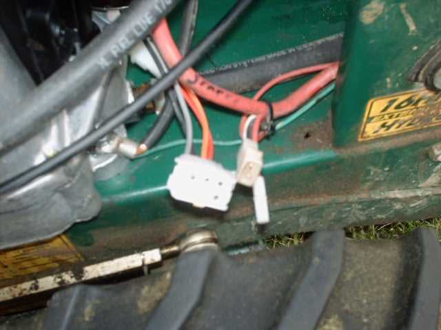 16 hp briggs and stratton wiring diagram