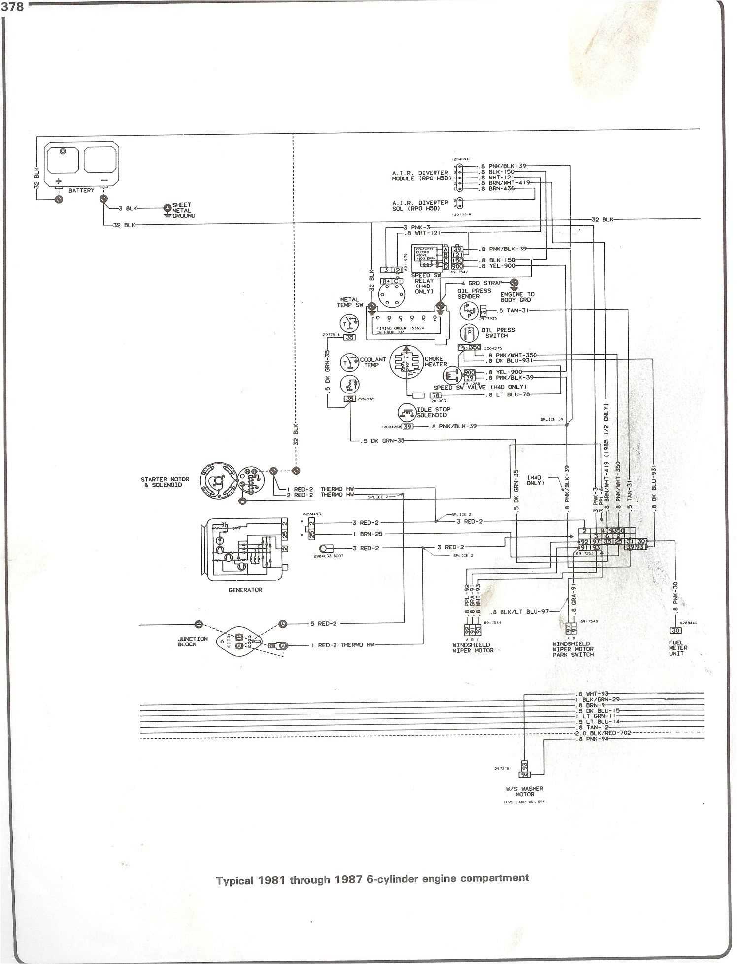 1969 c10 wiring diagram