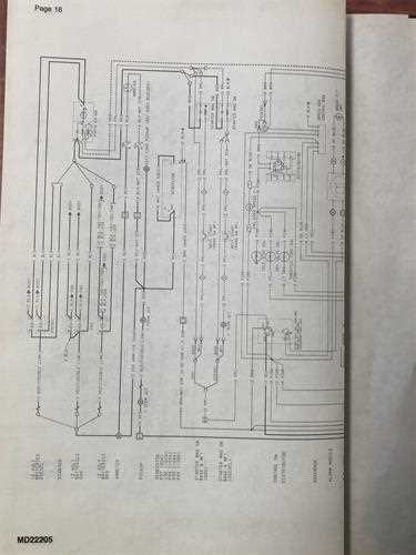 1984 chevy truck electrical wiring diagram