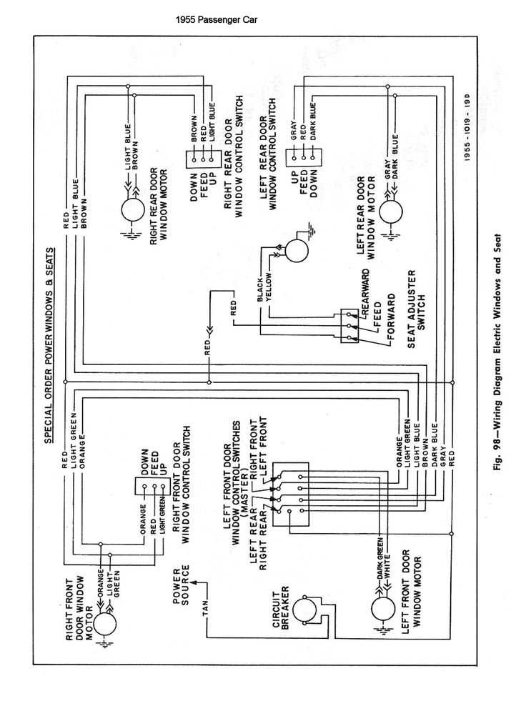 1985 chevy truck wiring diagram