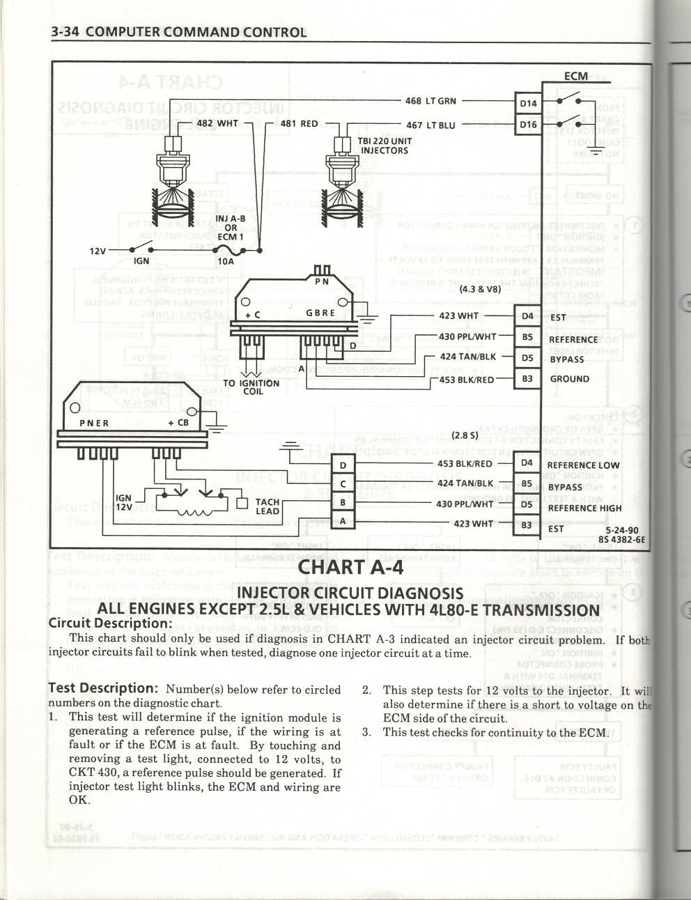 1990 chevy 1500 fuel pump wiring diagram