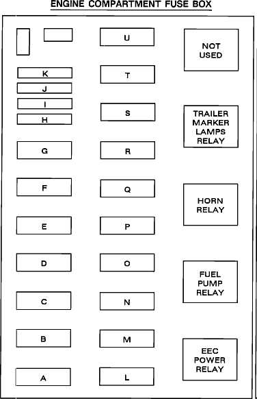 1994 ford f150 stereo wiring diagram