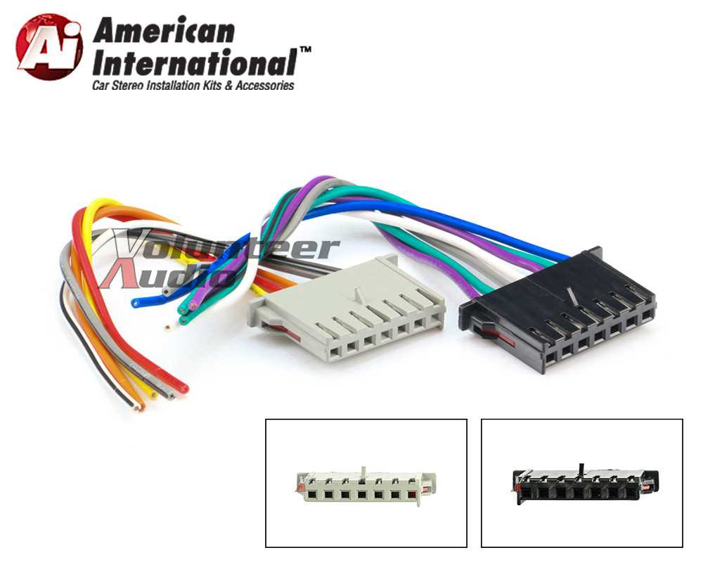 1995 dodge dakota radio wiring diagram