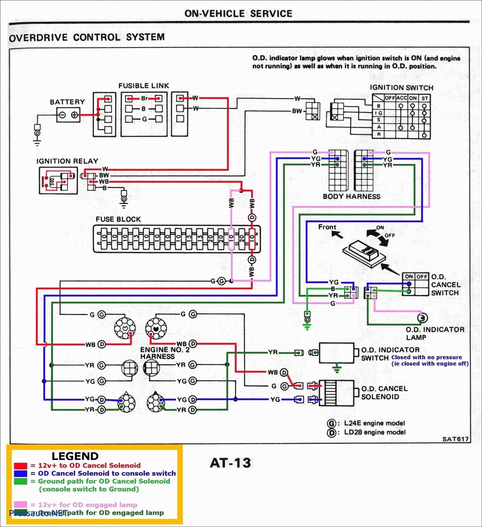 1996 dodge ram 1500 wiring diagram