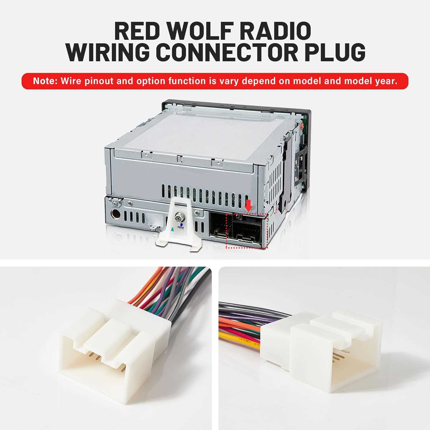 1998 ford ranger radio wiring diagram