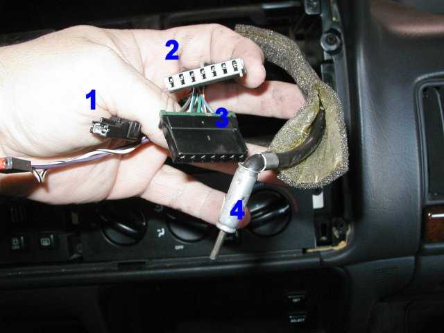 1998 jeep grand cherokee radio wiring diagram