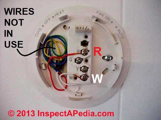 2 wire nest thermostat wiring diagram