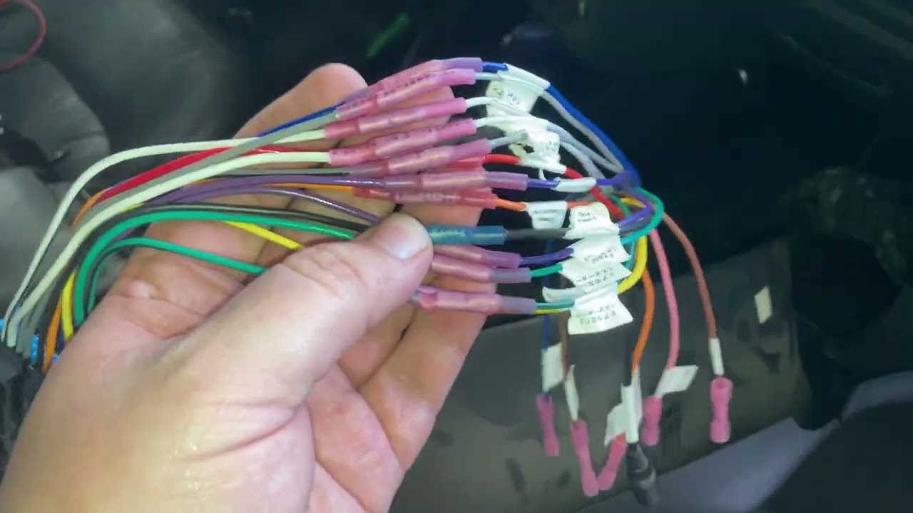 2000 chevy s10 stereo wiring diagram