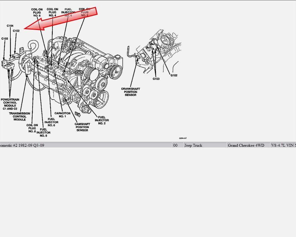 2000 jeep grand cherokee wiring diagram