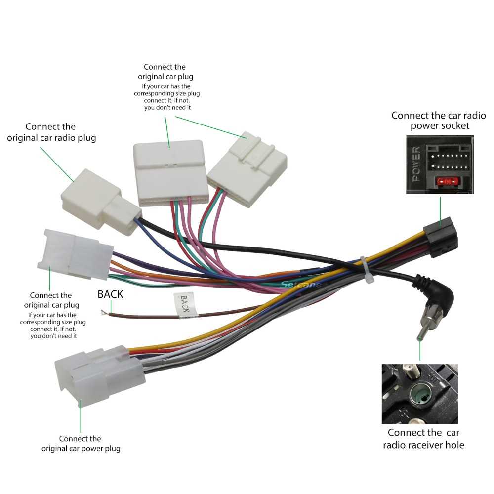 2000 toyota camry stereo wiring diagram