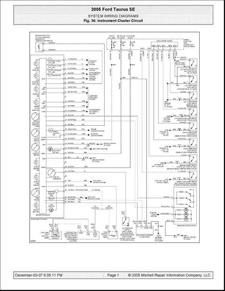 2001 ford explorer stereo wiring diagram