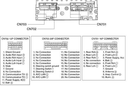 2001 toyota corolla stereo wiring diagram