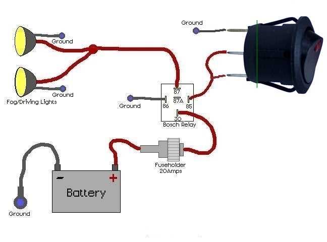 2001 chevy silverado wiring diagram