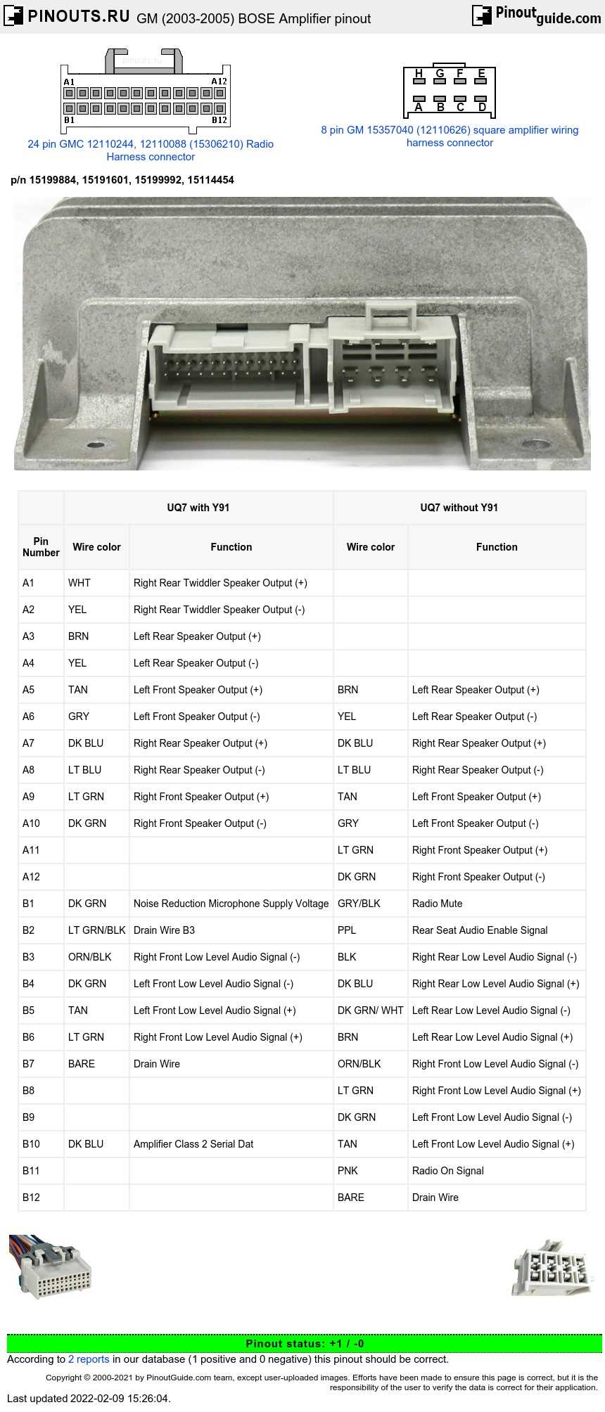 2002 chevy tahoe factory amp wiring diagram