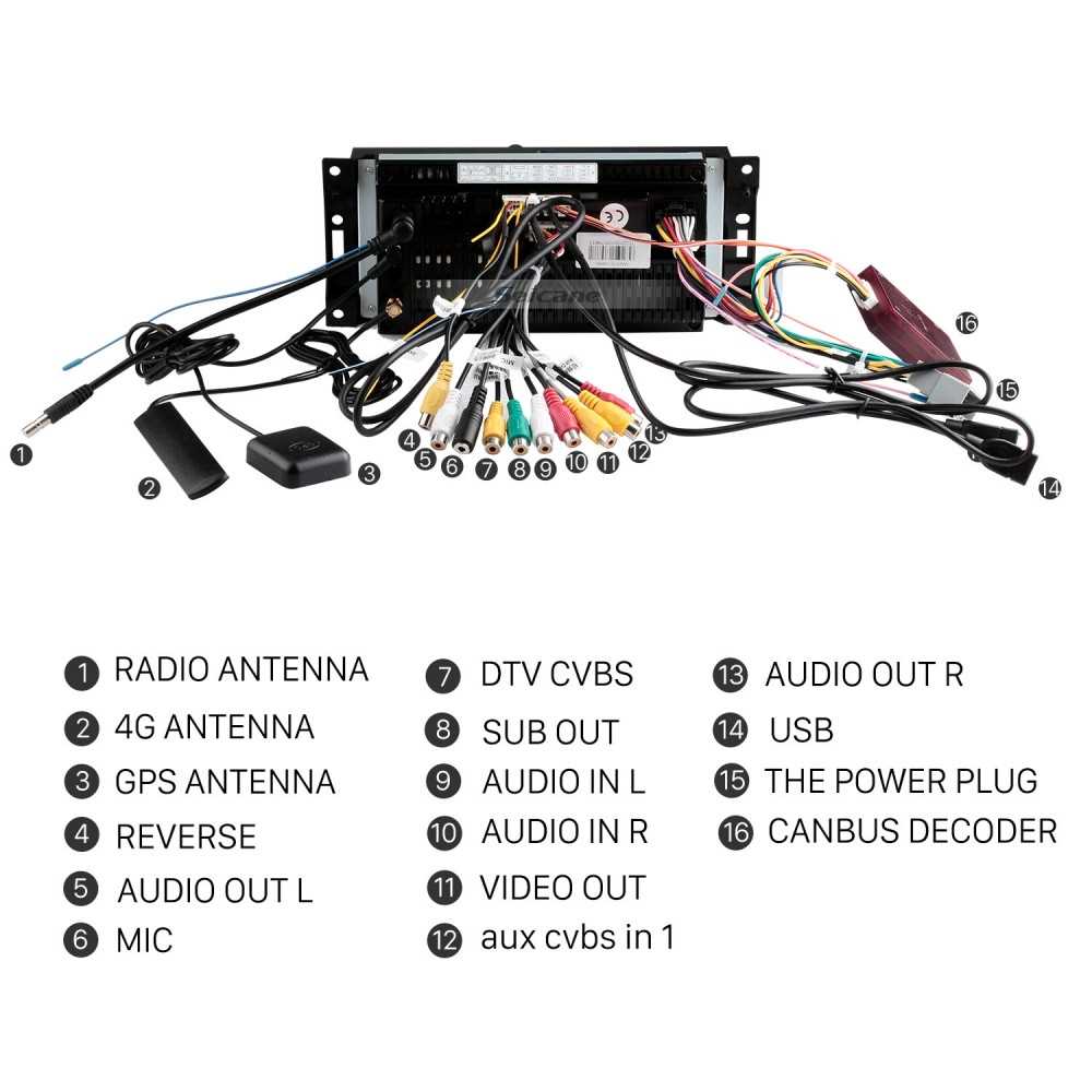 2002 dodge dakota radio wiring diagram