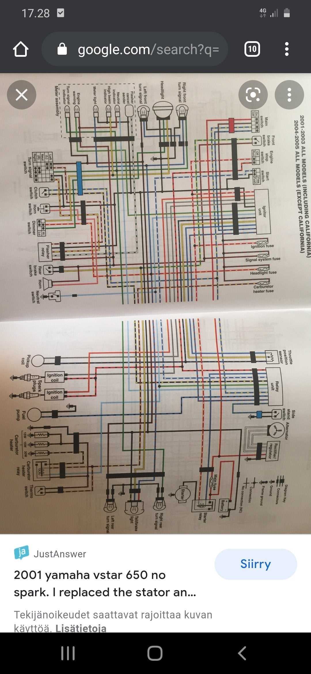 2003 silverado ignition switch wiring diagram