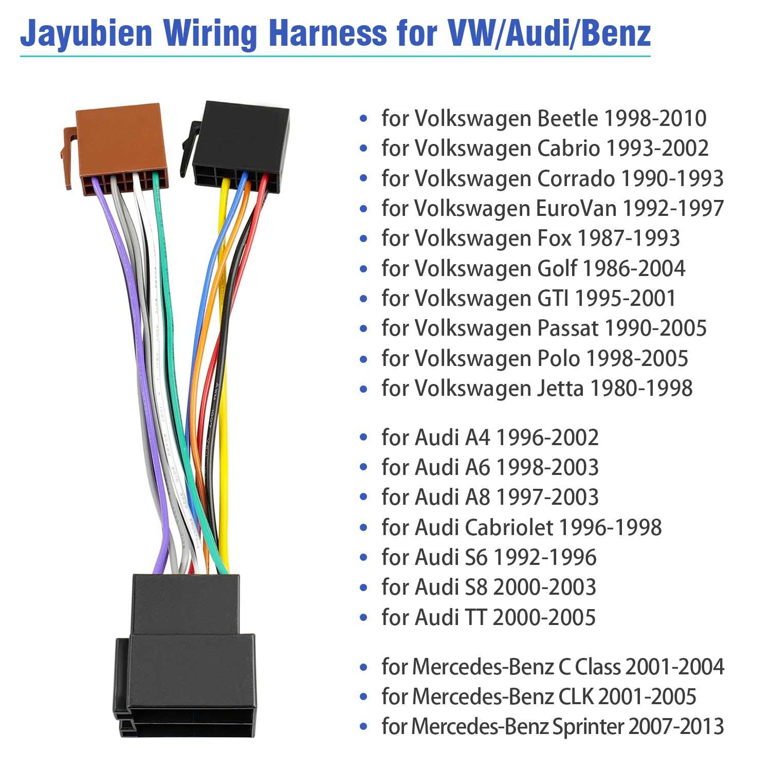 2003 vw jetta radio wiring diagram