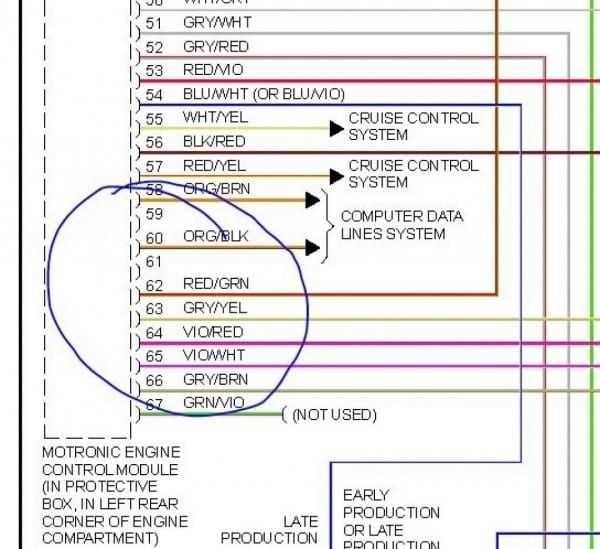 2003 vw jetta stereo wiring diagram