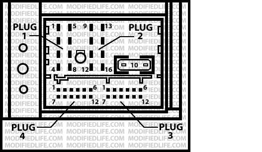 2003 vw jetta stereo wiring diagram
