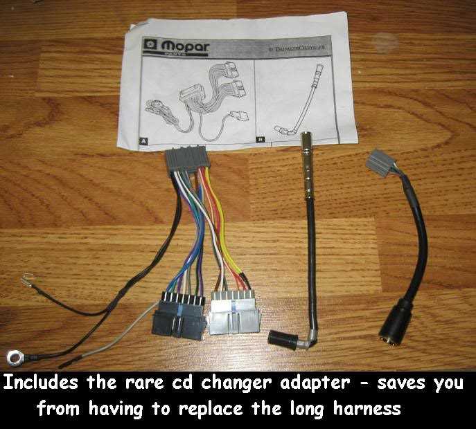 2003 silverado radio wiring diagram