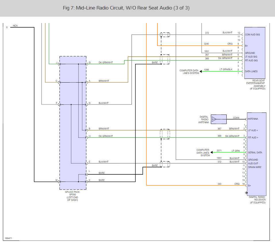 2004 chevy avalanche stereo wiring diagram