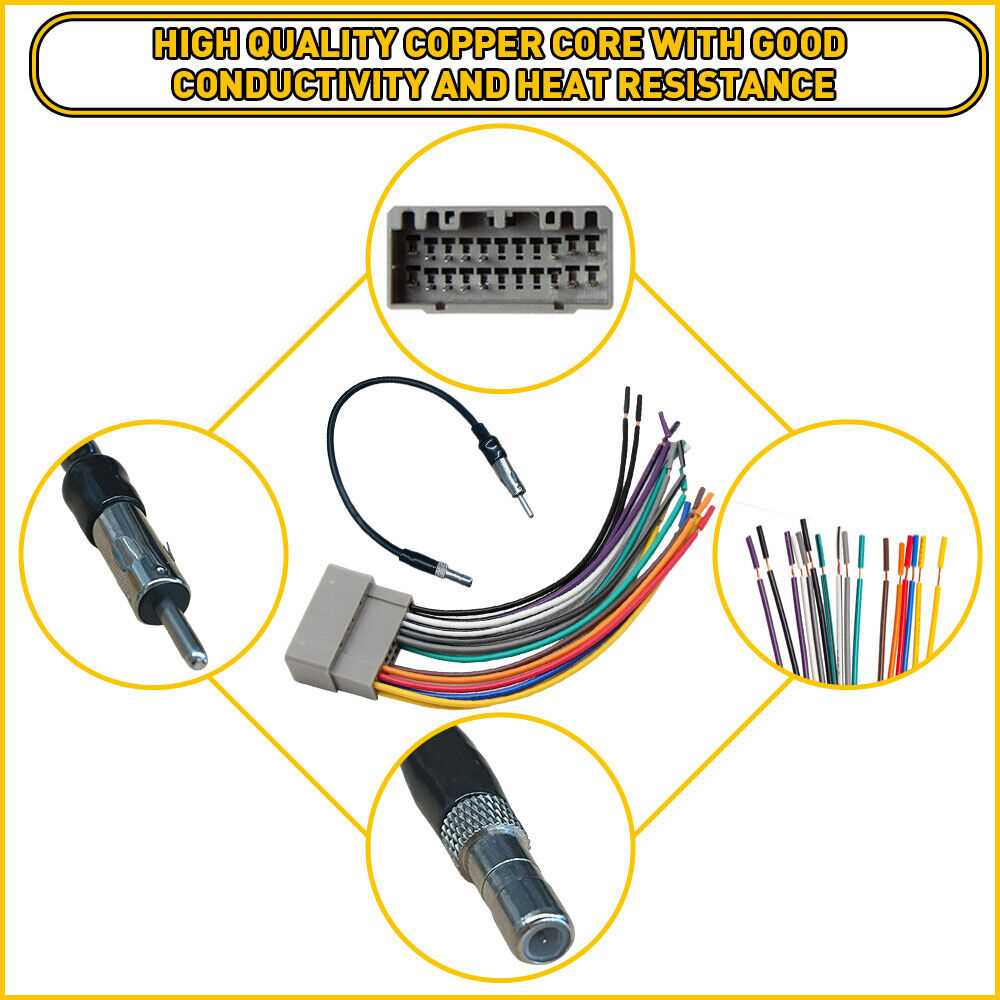 2004 dodge durango radio wiring diagram