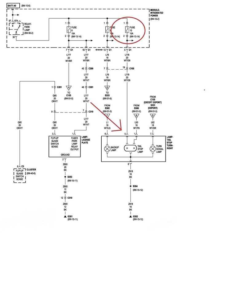 2004 jeep grand cherokee wiring diagram