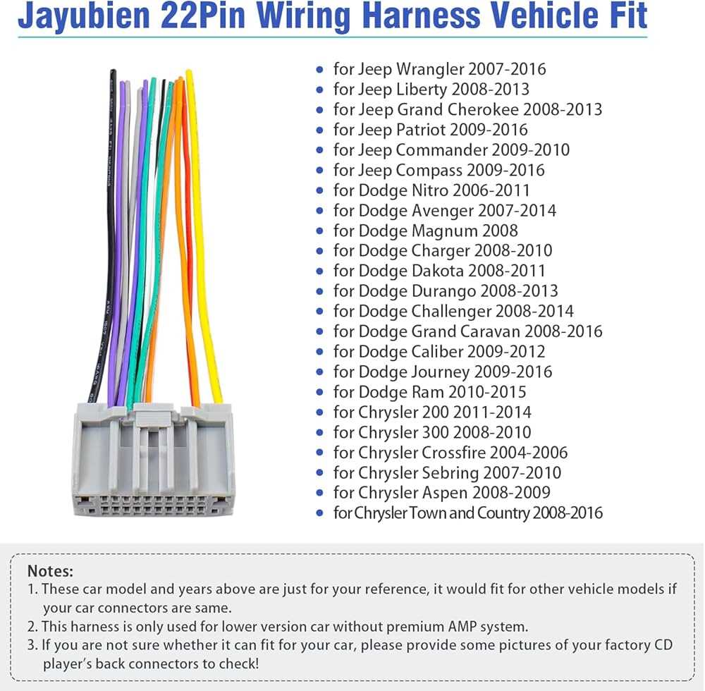 2004 jeep grand cherokee wiring harness diagram