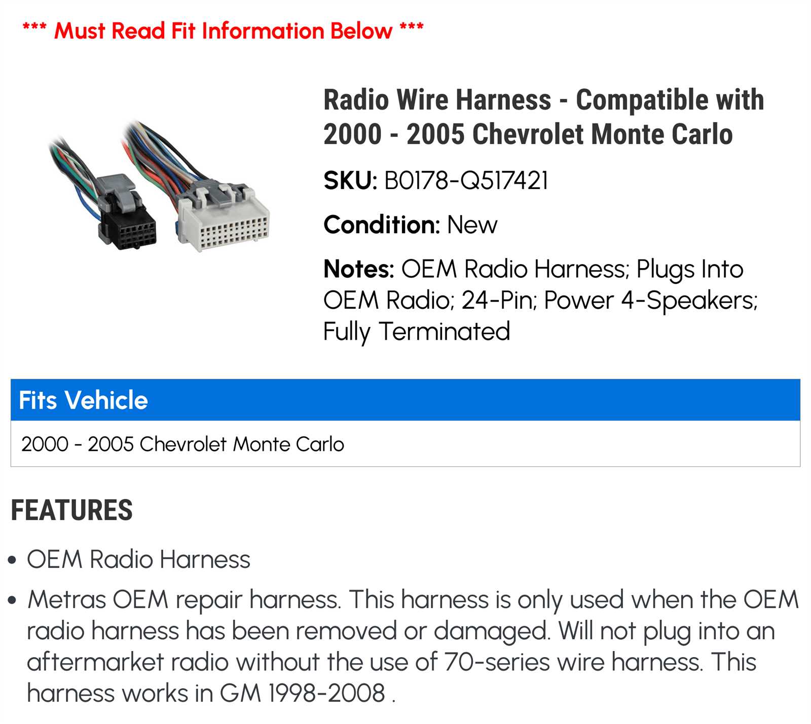 2005 chevrolet colorado radio wiring diagram