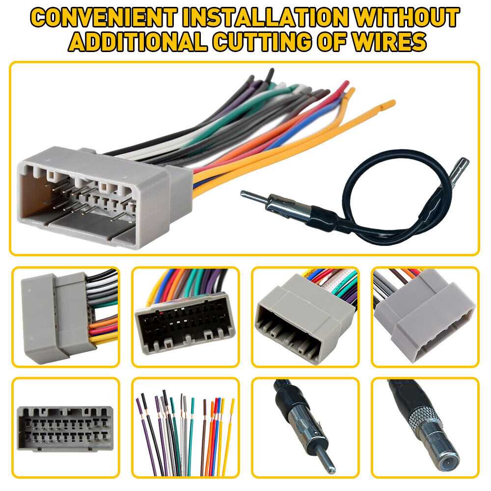 2005 chrysler 300 stereo wiring diagram