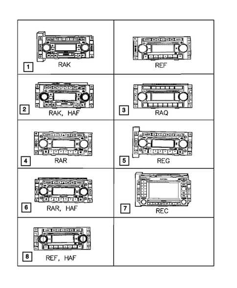 2005 dodge durango radio wiring diagram