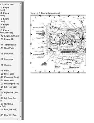 2005 ford f250 fan clutch wiring diagram