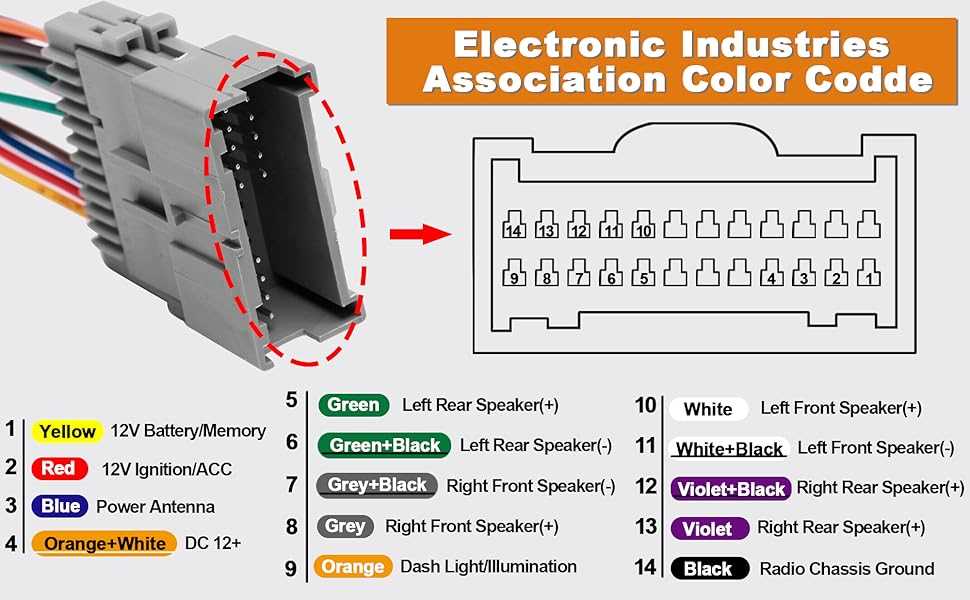 2005 silverado wiring diagram