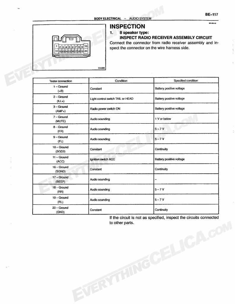 2005 dodge durango radio wiring diagram