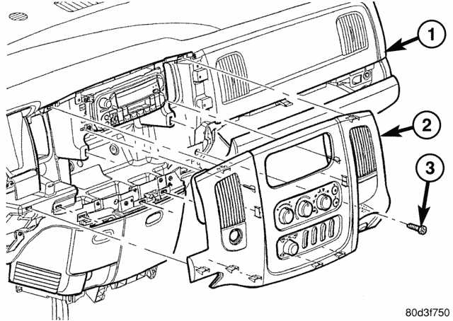2005 dodge ram 1500 radio wiring diagram