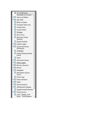 2006 chevy malibu stereo wiring diagram