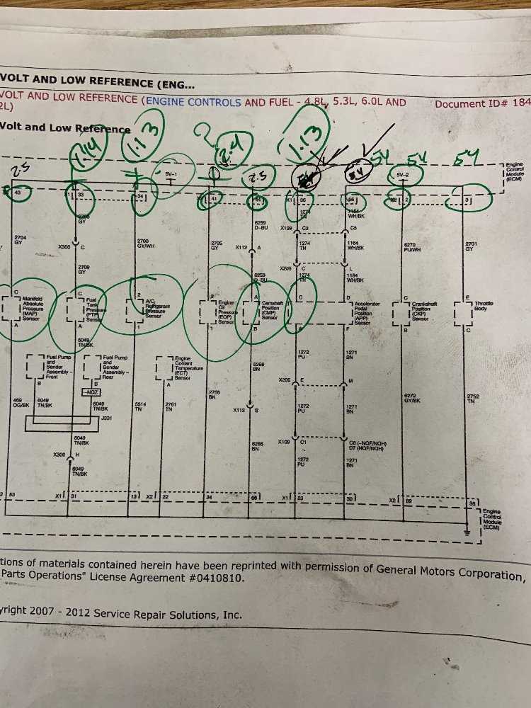 2007 chevy silverado 1500 wiring diagram