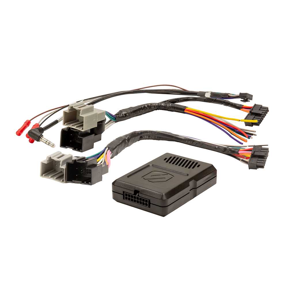 2007 chevy silverado stereo wiring diagram
