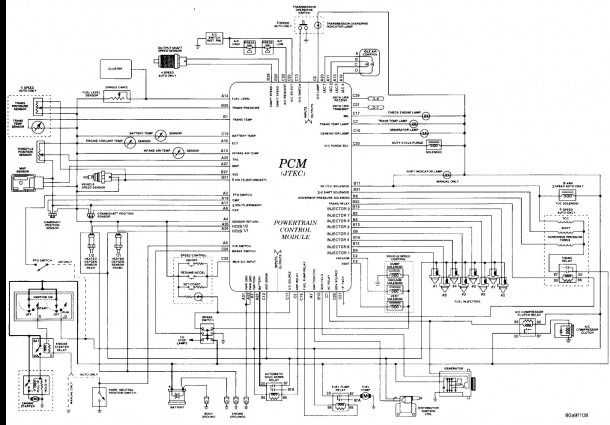 2007 dodge ram wiring diagram