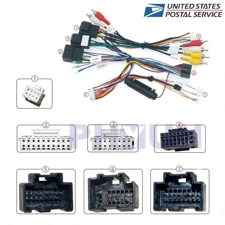 2007 silverado stereo wiring diagram