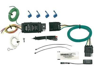 2007 chevy impala wiring diagram