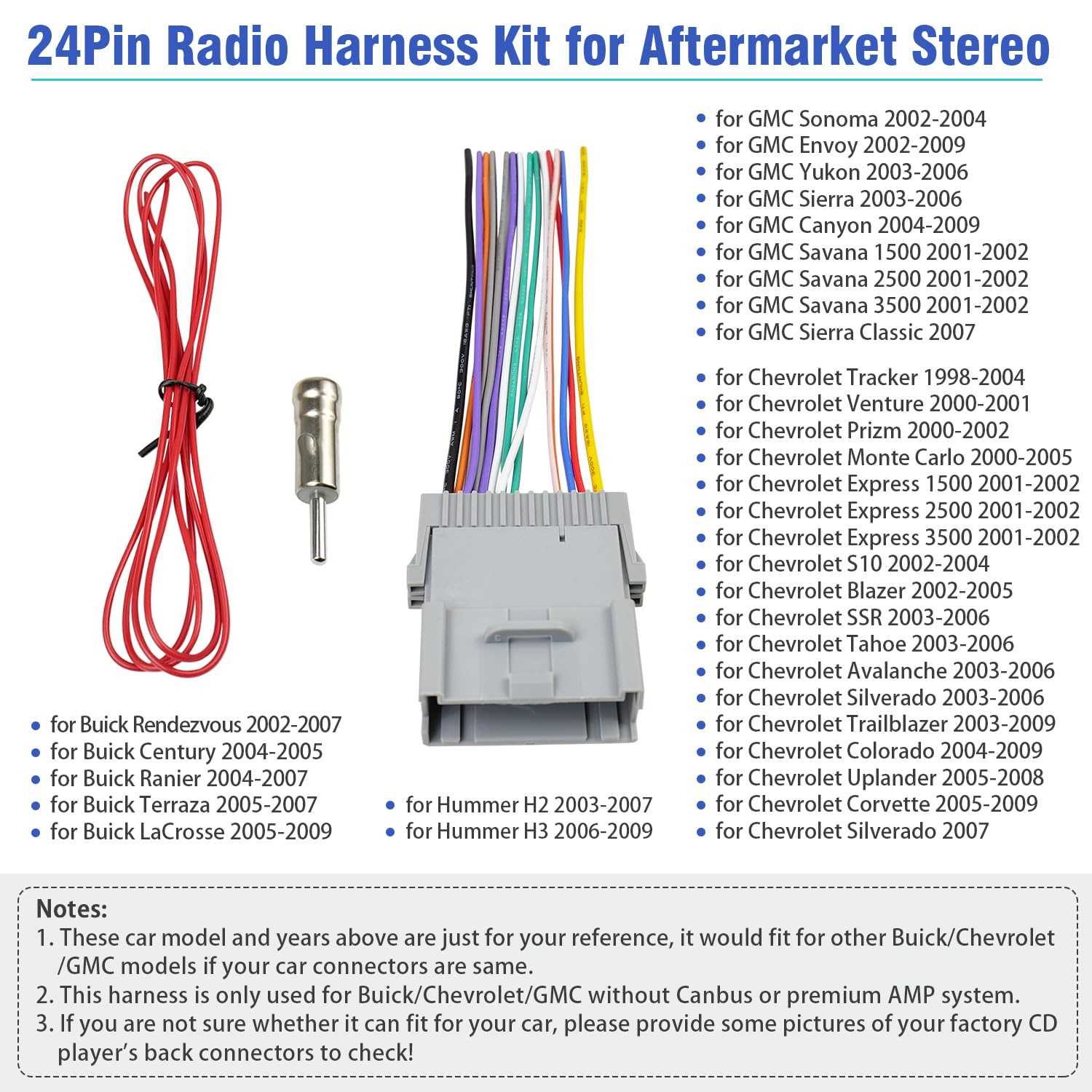 2007 chevy silverado stereo wiring diagram